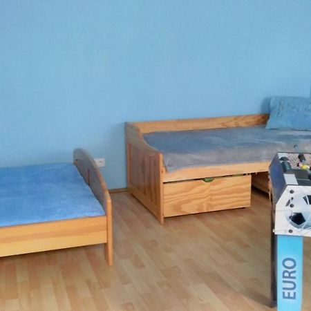 Prázdninový byt Arin Apartamento Jáchymov Exterior foto