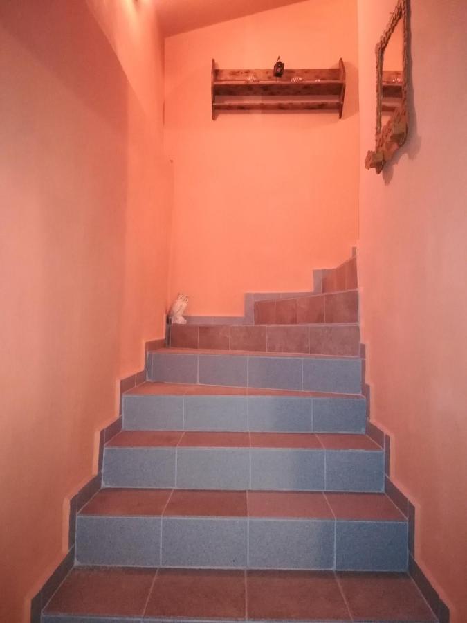 Prázdninový byt Arin Apartamento Jáchymov Exterior foto