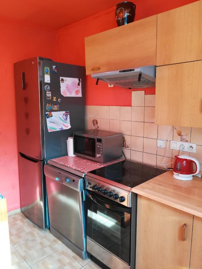 Prázdninový byt Arin Apartamento Jáchymov Exterior foto
