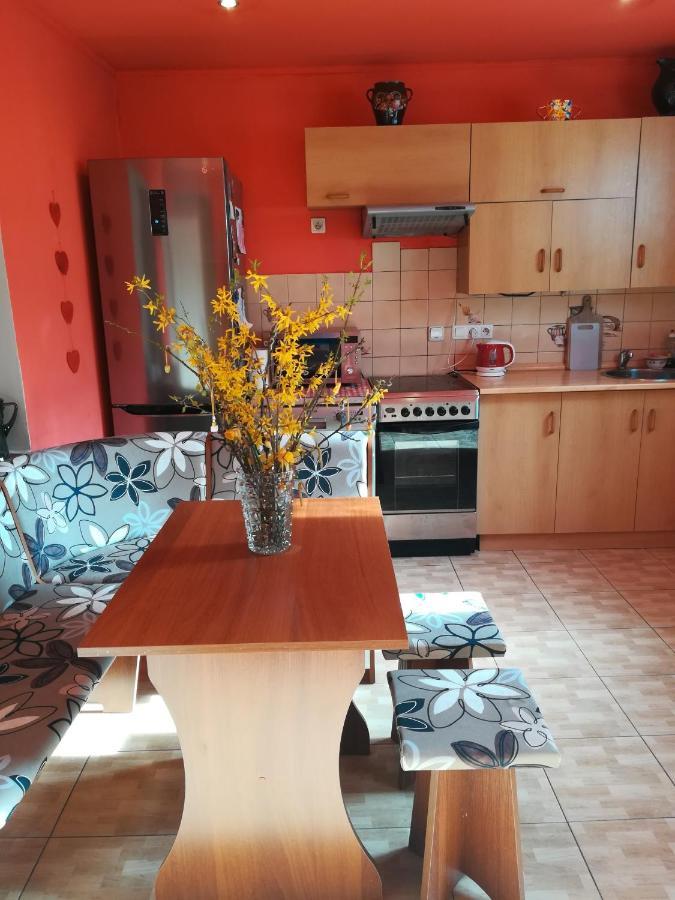 Prázdninový byt Arin Apartamento Jáchymov Exterior foto
