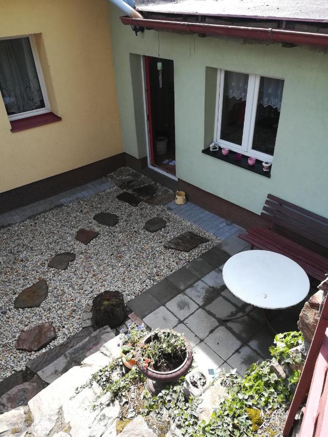 Prázdninový byt Arin Apartamento Jáchymov Exterior foto