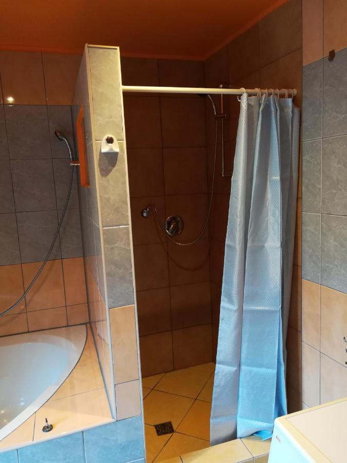 Prázdninový byt Arin Apartamento Jáchymov Exterior foto