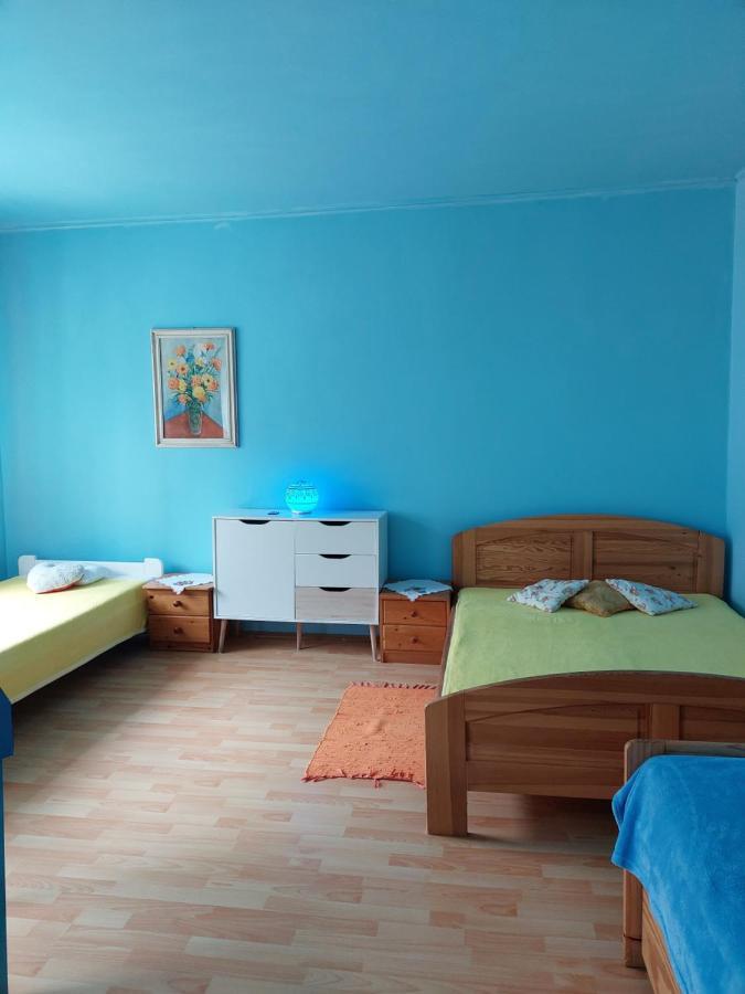 Prázdninový byt Arin Apartamento Jáchymov Exterior foto