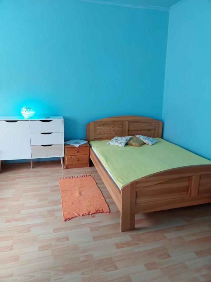 Prázdninový byt Arin Apartamento Jáchymov Exterior foto