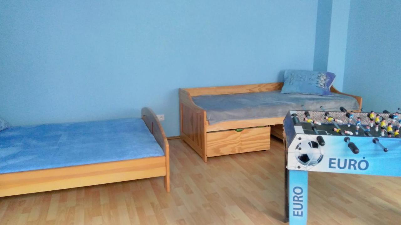 Prázdninový byt Arin Apartamento Jáchymov Exterior foto