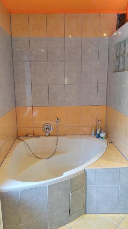 Prázdninový byt Arin Apartamento Jáchymov Exterior foto