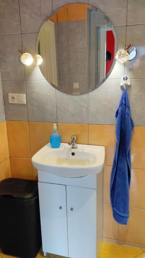 Prázdninový byt Arin Apartamento Jáchymov Exterior foto